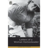 Letters of a Woman Homesteader