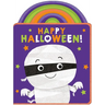 Happy Halloween (Festive Felt)