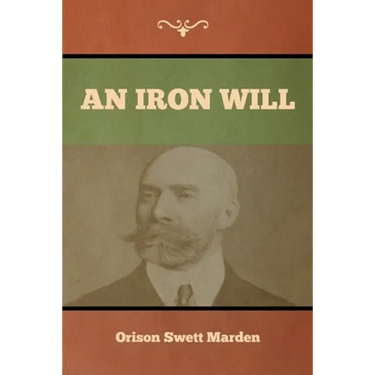 An Iron Will