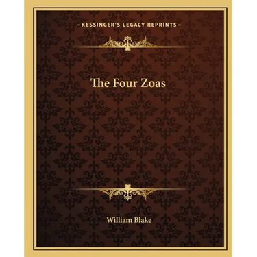 The Four Zoas