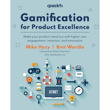 Gamification for Product Excellence