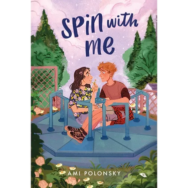 Spin with Me