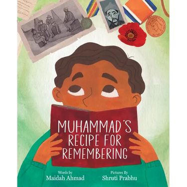 Muhammad's Recipe for Remembering