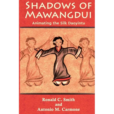 Shadows of Mawangdui: Animating the Silk Daoyintu