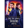 Love You Always, Suckers and All: Volume 9