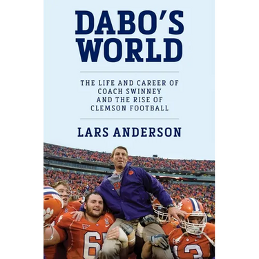 Dabo's World