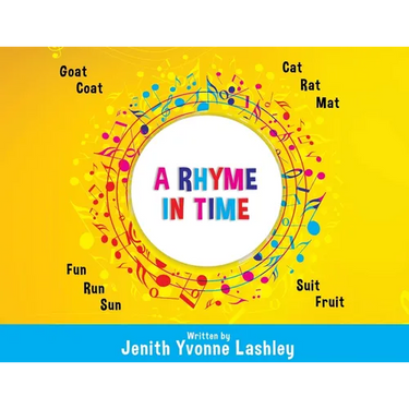A Rhyme In Time