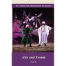 Alia & Essam