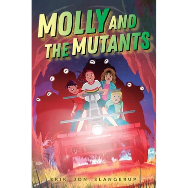 Molly and the Mutants