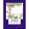The Amazing Adventures of Gus and Barney: A Fishy Tale