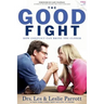 The Good Fight: How Conflict Can Bring You Closer