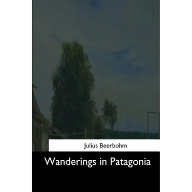 Wanderings in Patagonia