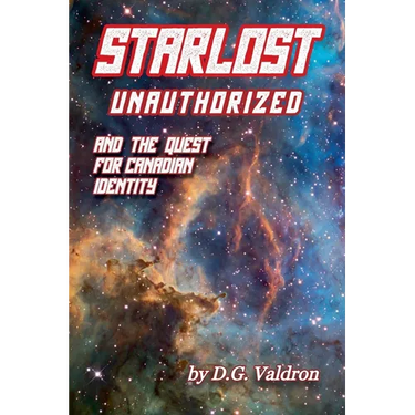Starlost Unauthorized