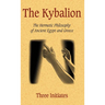 Kybalion