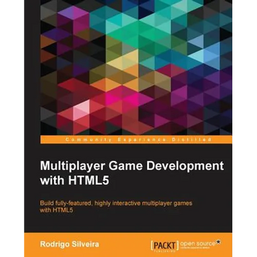 Multiplayer Game Development with HTML5