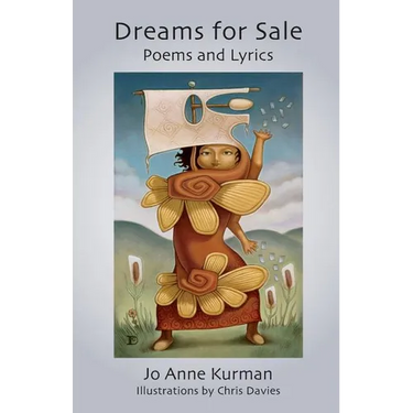 Dreams for Sale: Poems and Lyrics