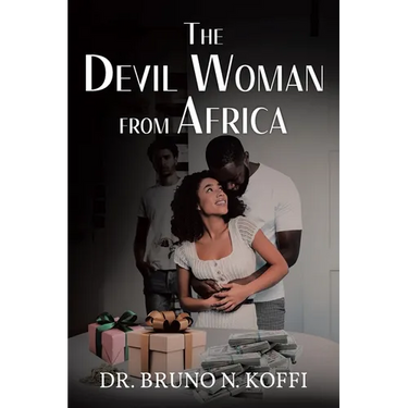 The Devil Woman from Africa