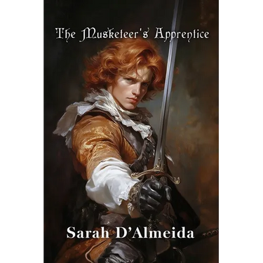 The Musketeer's Apprentice