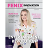 FENIX Innovation Magazine
