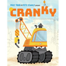 Cranky