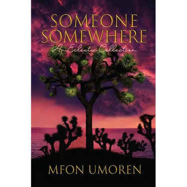 Someone Somewhere: An Eclectic Collection