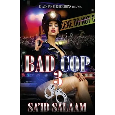 Bad Cop 3
