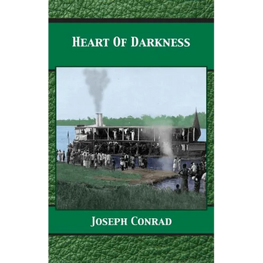 Heart of Darkness