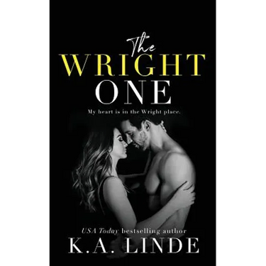 The Wright One