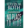 No Place to Hide: A Trace Austin Suspense Thriller