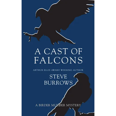 A Cast of Falcons