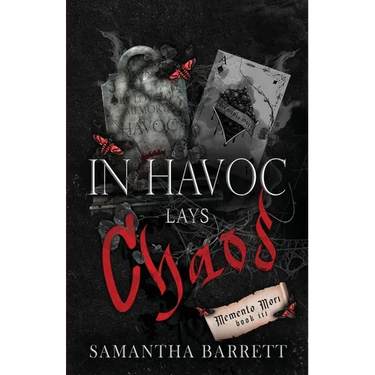 In Havoc Lays Chaos