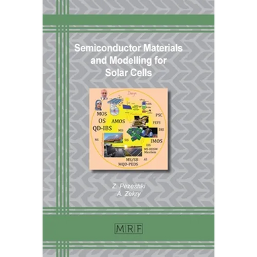 Semiconductor Materials and Modelling for Solar Cells