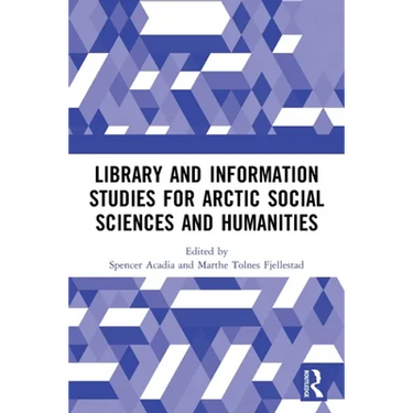 Library and Information Studies for Arctic Social Sciences and Humanities