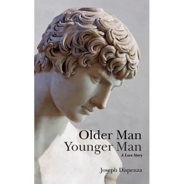 Older Man Younger Man: A Love Story