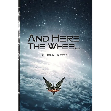 And Here The Wheel