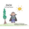 Zack The Lonely Vampire