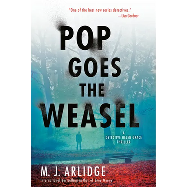 Pop Goes the Weasel