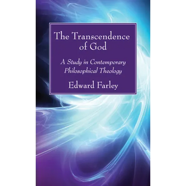 The Transcendence of God