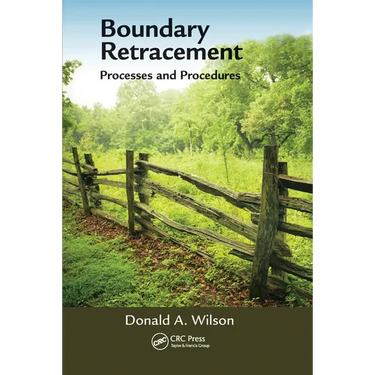 Boundary Retracement: Processes and Procedures