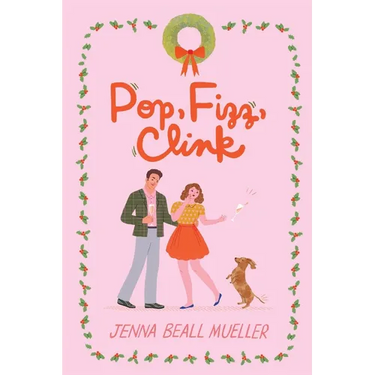 Pop, Fizz, Clink