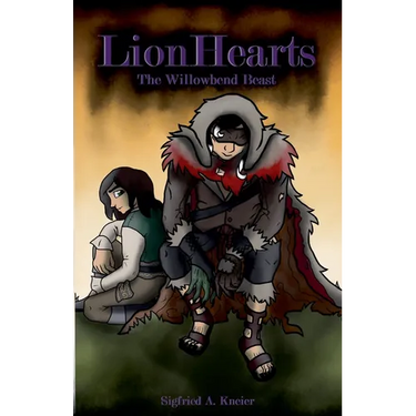 Lionhearts: The Willowbend Beast