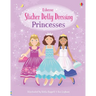 Sticker Dolly Dressing Princesses