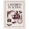 A Regiment in Action