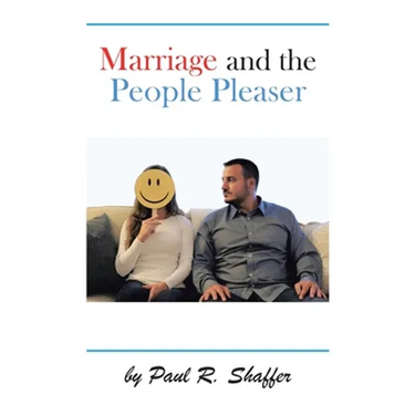 Marriage and the People Pleaser
