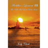 Medillia's Lament III - The Path That Leads Back Home
