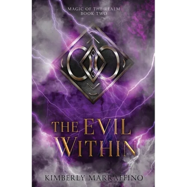 The Evil Within (Magic of the Realm Book 2)