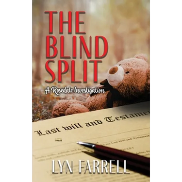 The Blind Split
