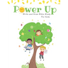 Power Up: Write and Draw Bible Study For Kids