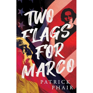 Two Flags for Marco