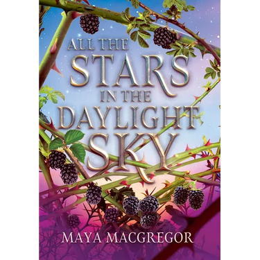 All the Stars in the Daylight Sky